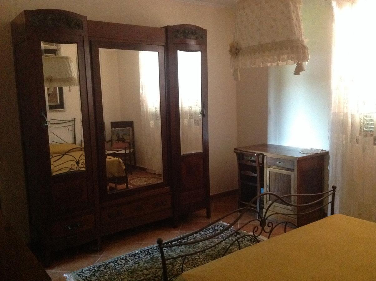 Casale Della Ghiandaia Hotel Nepi Room photo