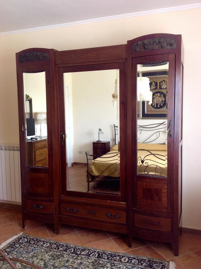Casale Della Ghiandaia Hotel Nepi Room photo