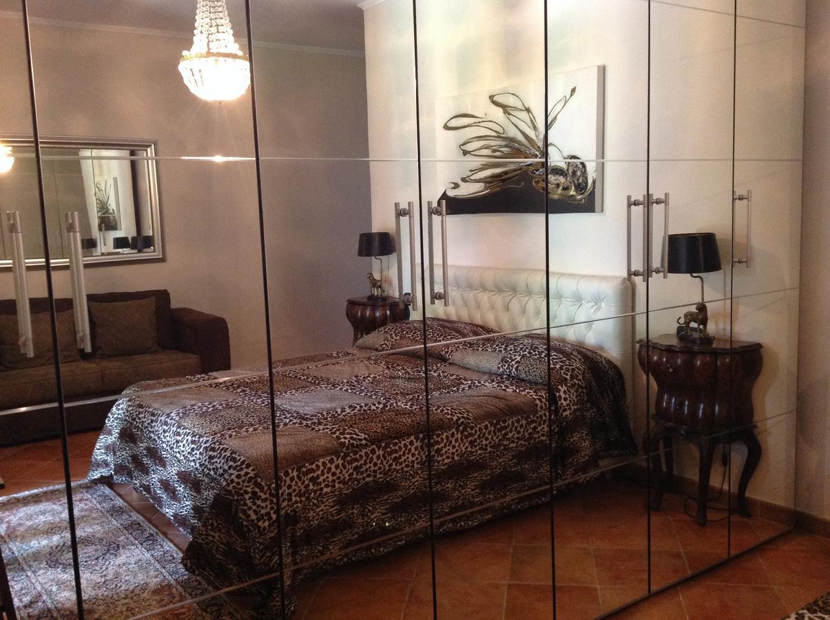 Casale Della Ghiandaia Hotel Nepi Room photo