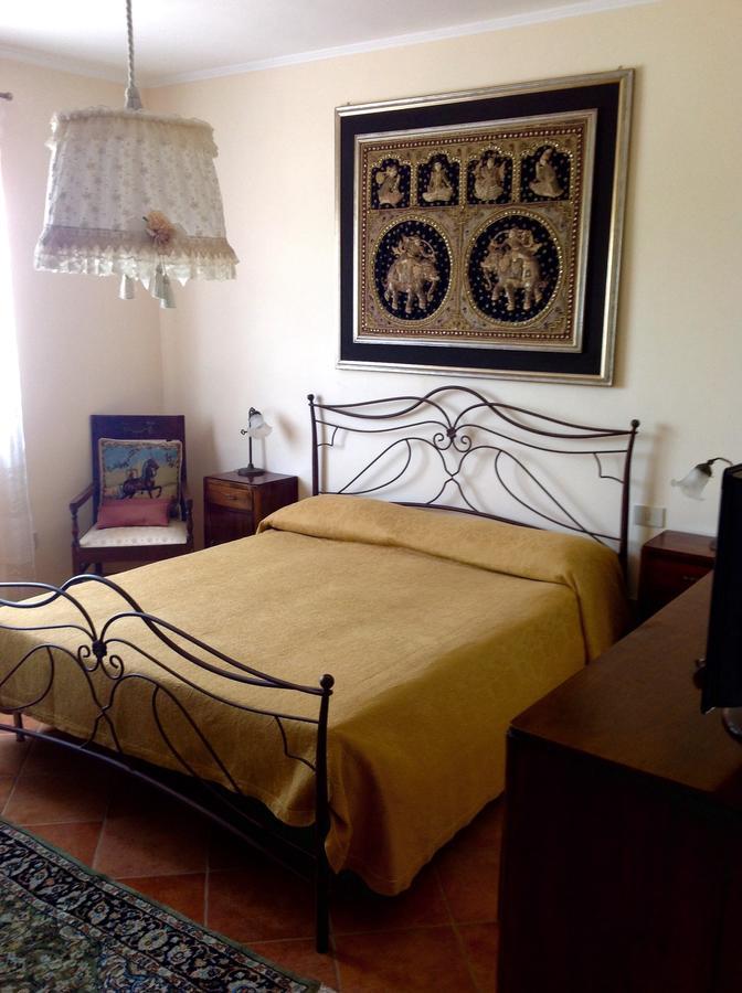 Casale Della Ghiandaia Hotel Nepi Room photo